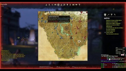 Stream Elders Scrolls Online