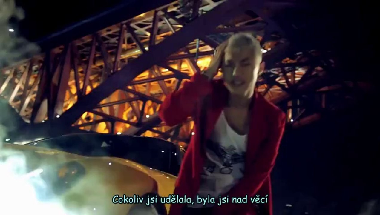 BIGSTAR (빅스타) - Think (Czech subs.)
