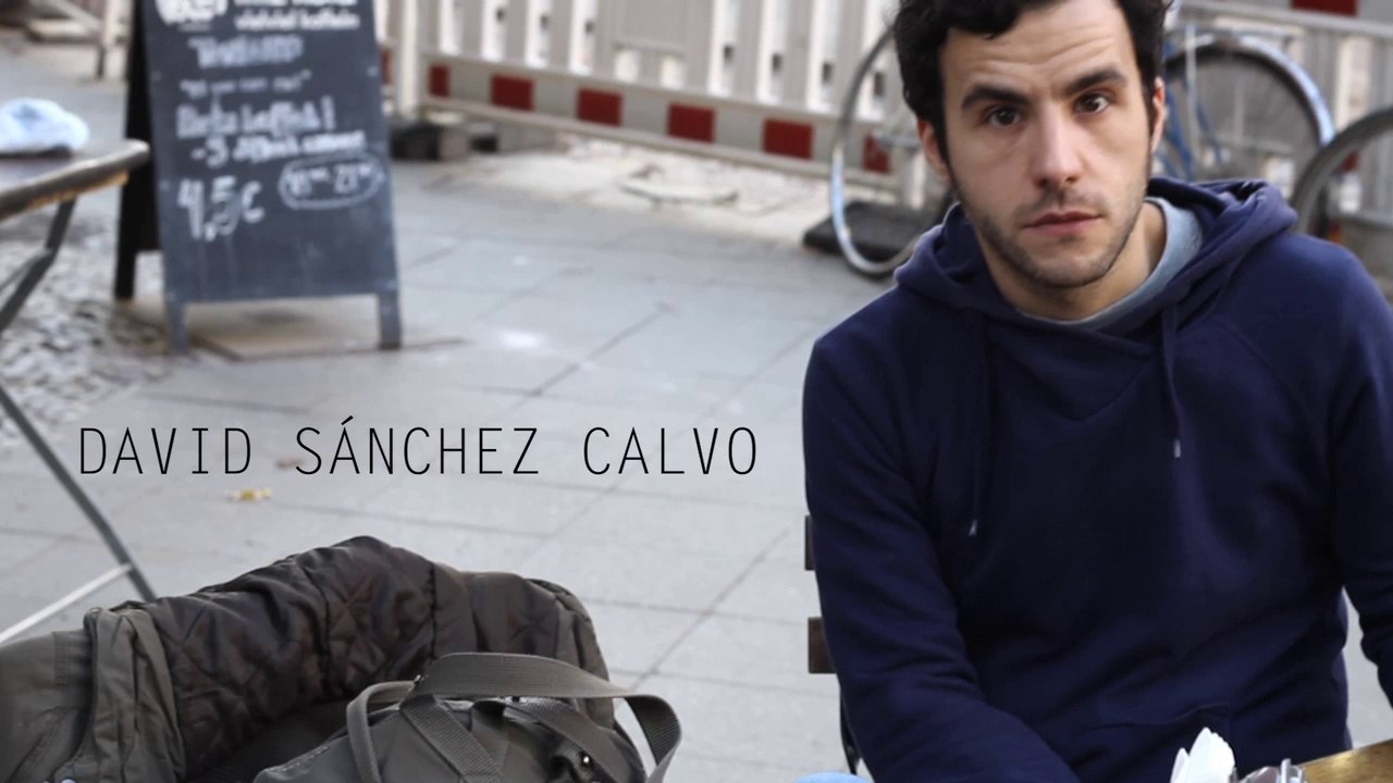 Showreel 2014 (German)