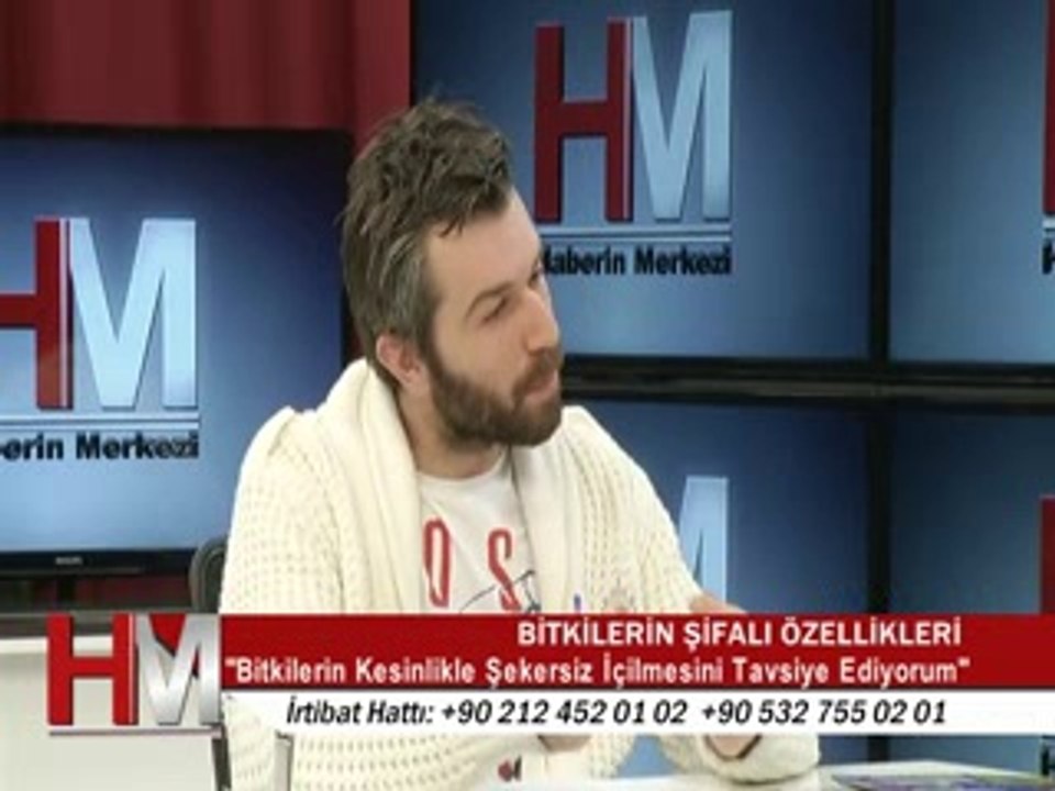 BİTKİSEL ÜRÜNLERLE KESİN ÇÖZÜM!