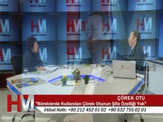 BİTKİSEL ÜRÜNLERLE KESİN ÇÖZÜM!