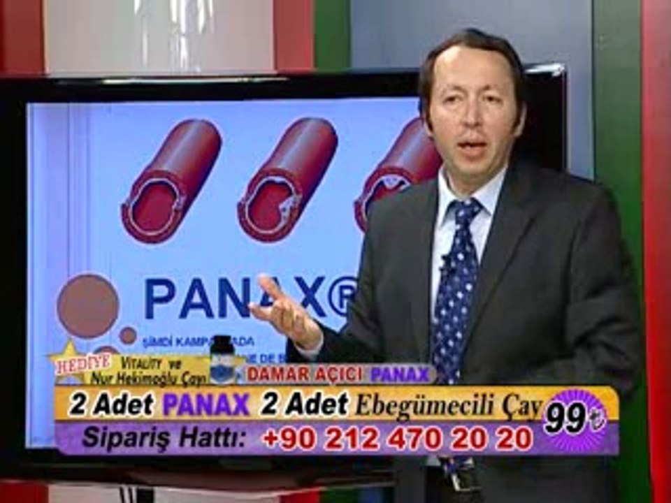 BİTKİSEL ÜRÜNLERLE KESİN ÇÖZÜM!