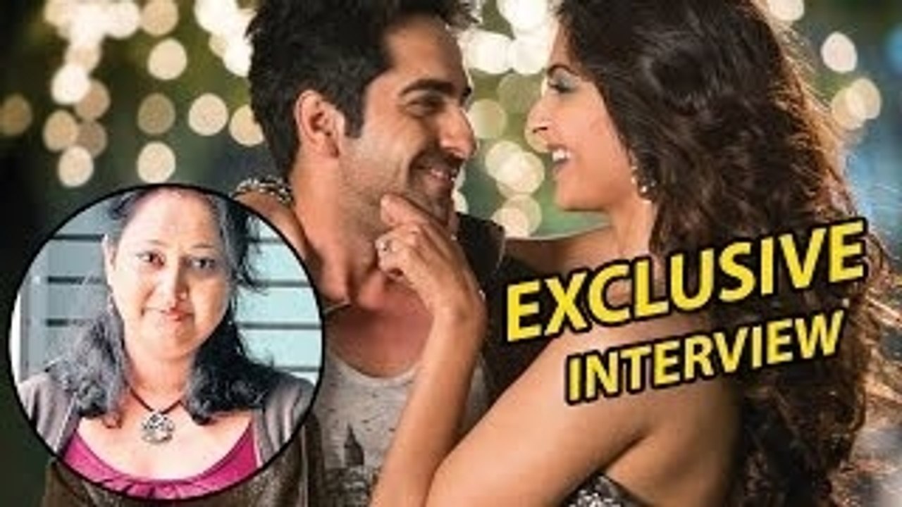 Nupur Asthana Clears The Confusion Of Comparing 'Bewakoofiyan' With 'Meet The Parents'