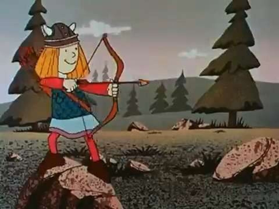 Wickie und die starken Männer - Intro (Deutsch)