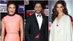 Many Bollywood Celebs at HT Mumbai Most Stylish Awards