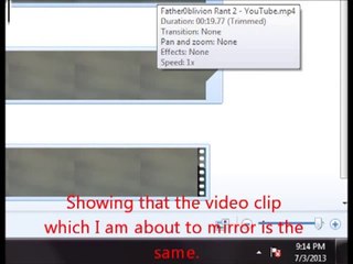 Another leak - CTFC Mewen also known as Mewie, Mew