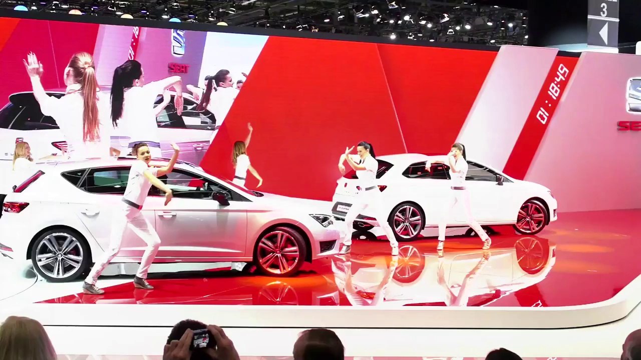 Genf 2014: Alle Highlights des Autosalon