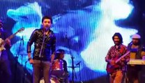 Amanat Ali sings in expo center Lahore