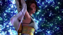 Final Fantasy X / X-2 HD Remaster (PS3) - Trailer de lancement américain