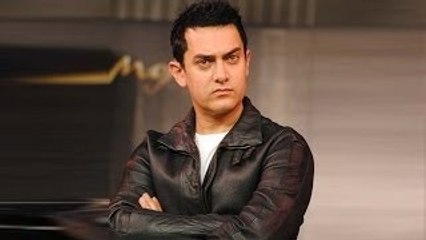 Aamir Khan Lodges Complaint With Mumbai Police