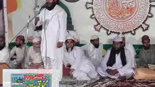 Part.10 Mehfil-e-hamdo naat kpr...Maulana Ubaidullah hasilpuri