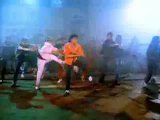Michael Jackson - Beat It (Digitally Restored Version) - YouTube