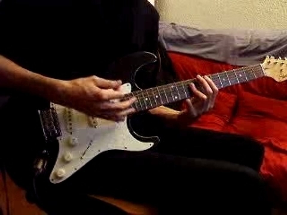 Heavy Fuel - Dire Straits