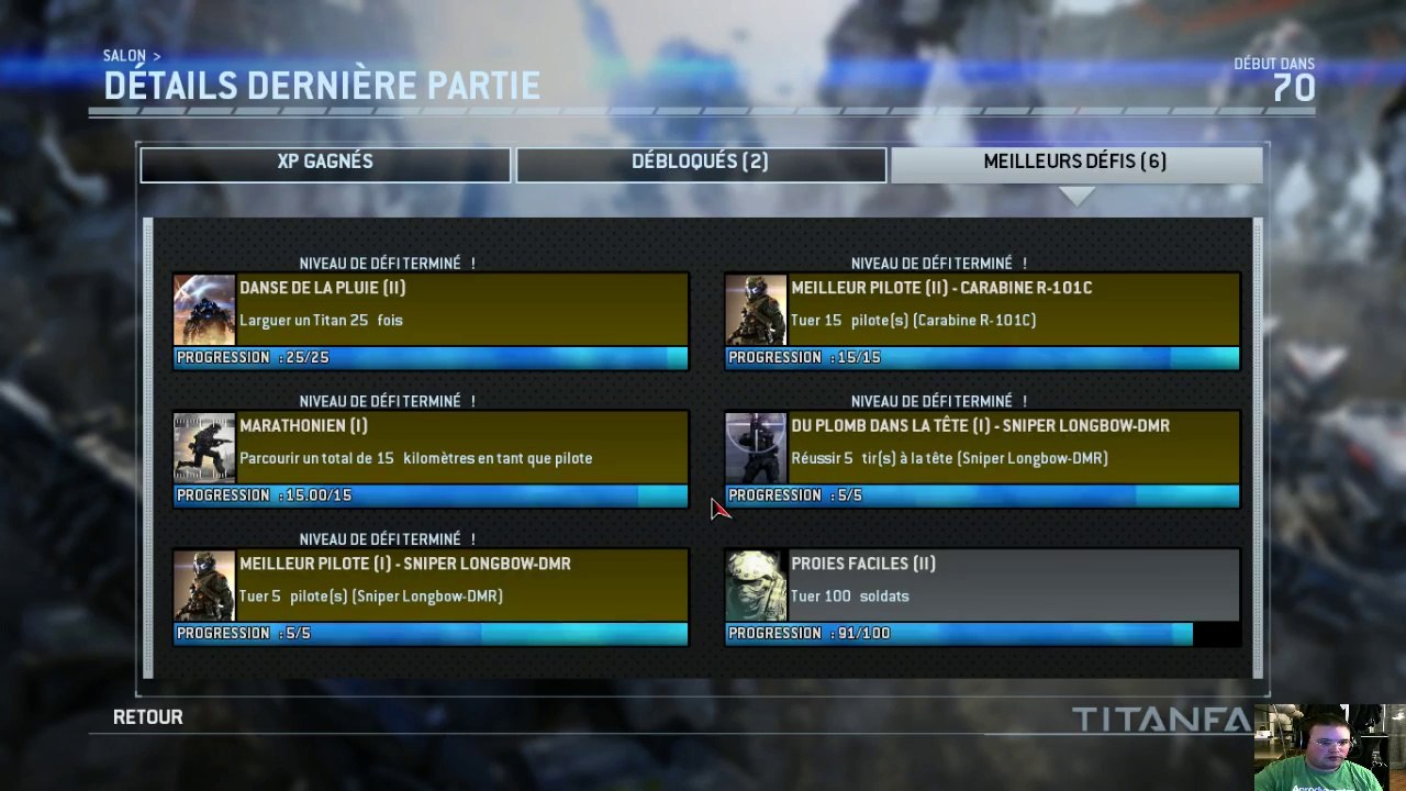 Titanfall #2 Part 3 Didi