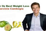 Garcinia Cambogia Extract is the best option to avail for weight loses