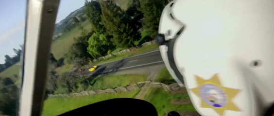 Need For Speed - Too Fast