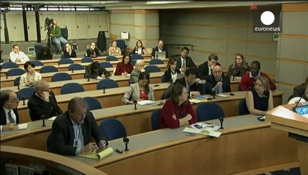A 5 días del referéndum en Crimea, el Primer ministro ucraniano busca apoyos en Washington