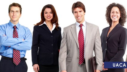 UACA UK Review - Training and Recruitment Opportunities