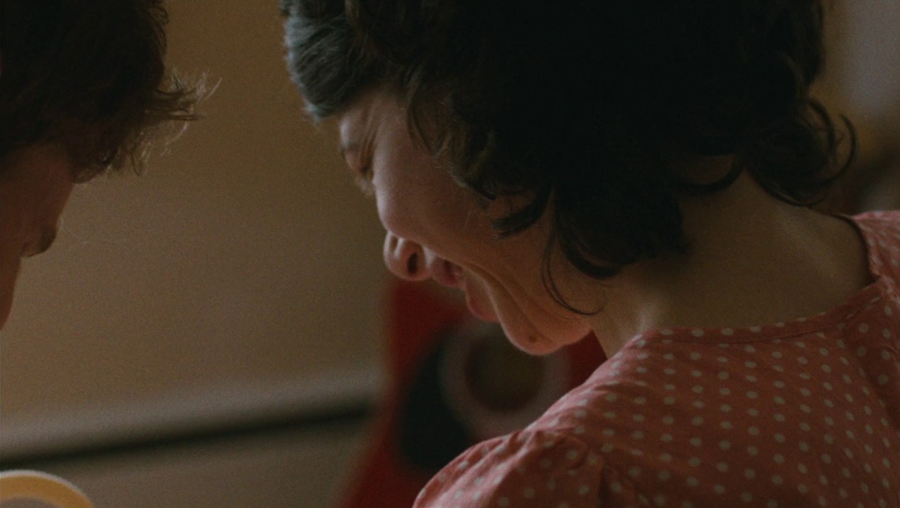 GABRIELLE - (K)EINE GANZ NORMALE LIEBE trailer HD