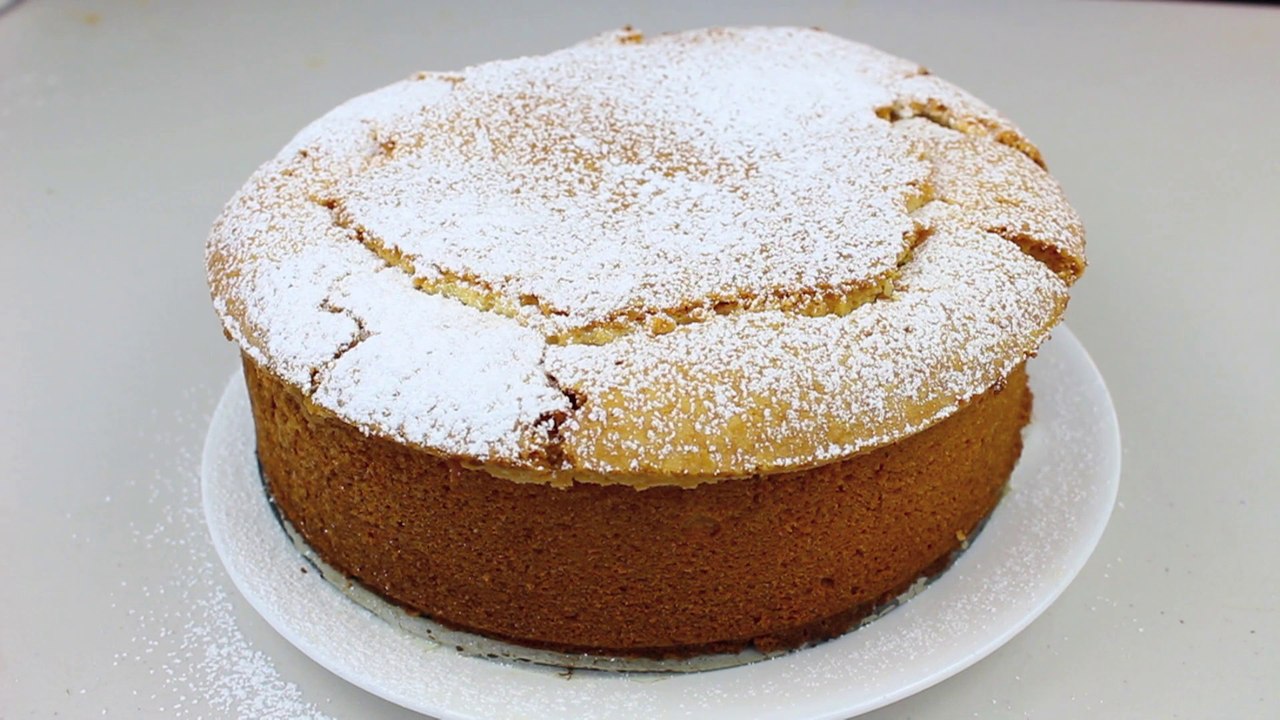 Cream Cheese Pound Cake