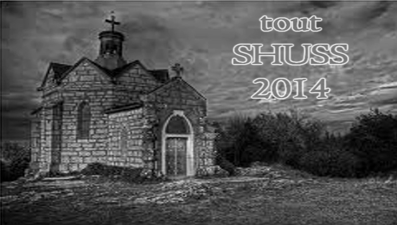 DH tout shuss 2014