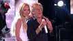 09 forever young Rod Stewart w/ his daughter Ruby live 27.02.2014 Quinta Vergara, Viña del Mar, Chile - live the life tour [full HD]