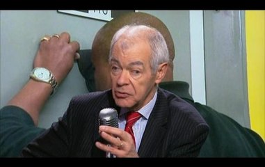 Internet en prison: "Il ne s'agit pas de surfer sur les sites terroristes", prévient JM. Delarue