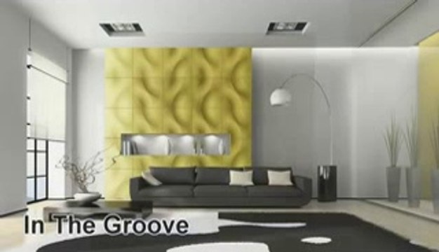 Introduction to 3D Wall Panels and Textured Wall Panels