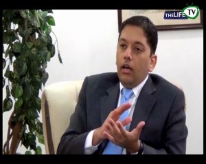 Life ki Subah (Part 2) Guest:HR Manager Shahbaz Umer Produced by Amara Siddiq