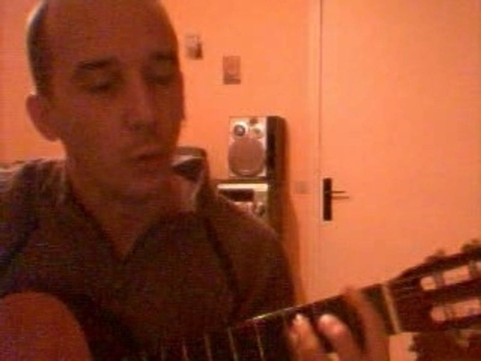 Renaud - La Ballade Nord