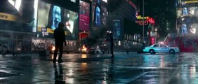 The Amazing Spider-Man 2 - New York Times Square