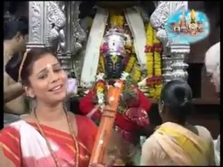 Pandharicha Hari OM Vithala - Kannada Devotional Songs