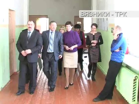 Не ждали... Рубрика от 11.03.2014