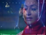 Karam Ho Ya Muhammad - Javeria Saleem Naat (NEW BEST URDU VIDEO NAAT ONLINE
