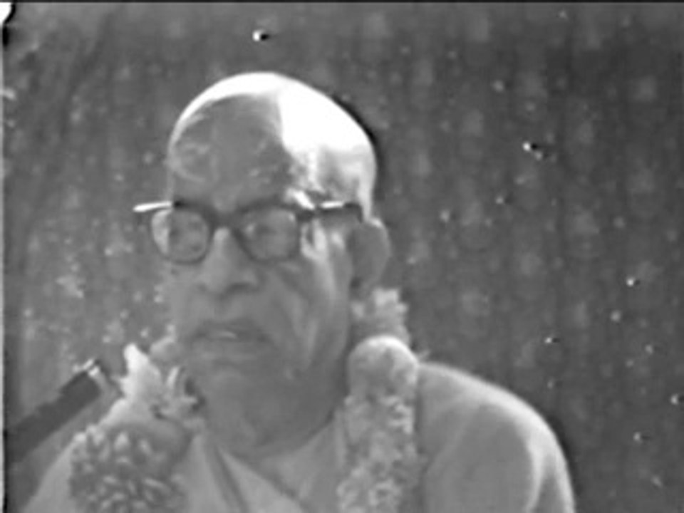 064 Srimad Bhagavatam 1.2.18, New Vrindaban, 1974