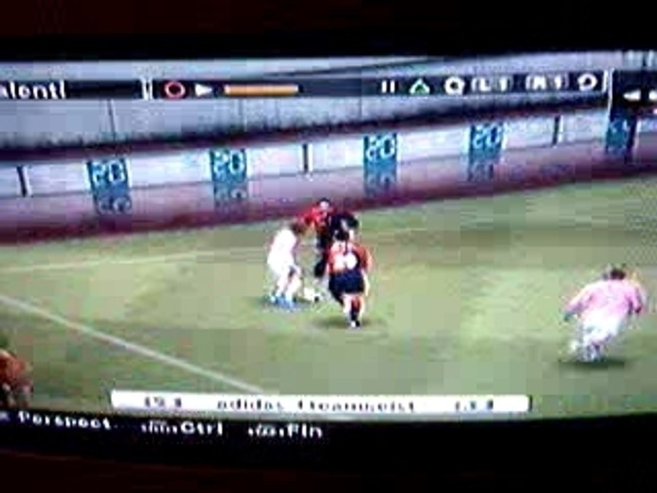 Gonzalo Higuain - PES6