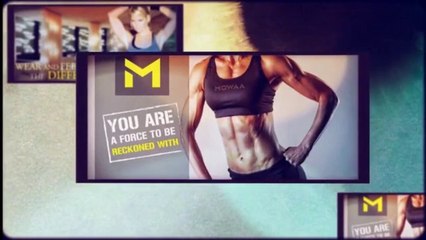 Brazilian Fitness Wear