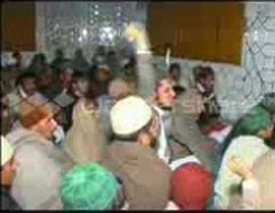 Niqabat part-3 Shahzad ahmad kharl of kung budha jlalpur jattan gujrat