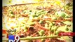Unseasonal rains hit crops in Junagadh - Tv9 Gujarati