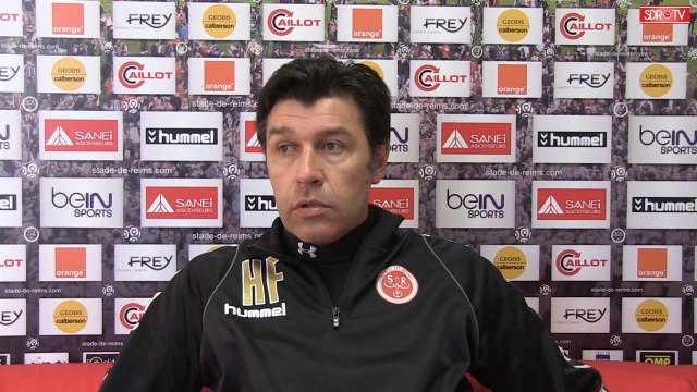 Une semaine en ballon avant Reims - Marseille