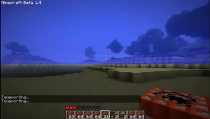 Minecraft - Episode 76 - April Fool's!