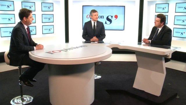 OpinionS : Christiane Taubira a-t-elle menti ?