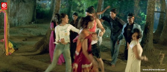 Ghazab Nagariya (Chale Machak Ke) by Ram Shankar & Sapna Awasthi