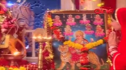 NAVRATRI SPECIAL - Mata Ki Chowki - _ Mata's fifth avataar - Skandmata