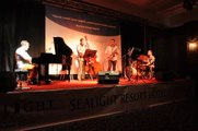 SEALIGHT RESORT HOTEL_ TULUĞ TIRPAN QUARTET CONCERT