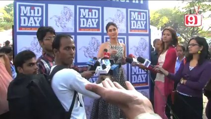 What's The Problem Between Alia & Kareena?