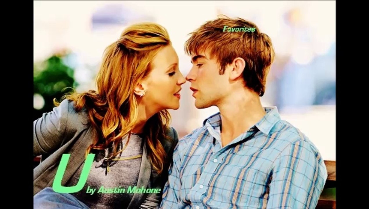 U by Austin Mahone (R&B - Favorites)