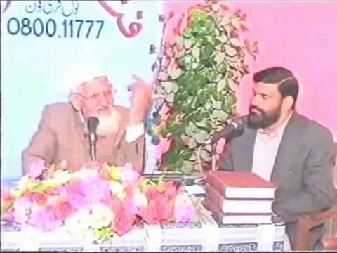 Prophet's never Lie : Reference to a Mistranslated Hadith related to Hazrat Ibrahim a.s - Maulana Ishaq