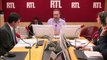Manuel Valls face aux auditeurs de RTL