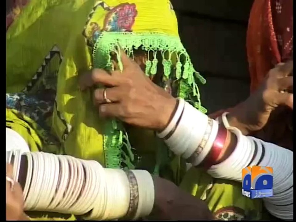 Thar Situation-12 March 2014